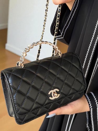 شنطه ماركه شانيل