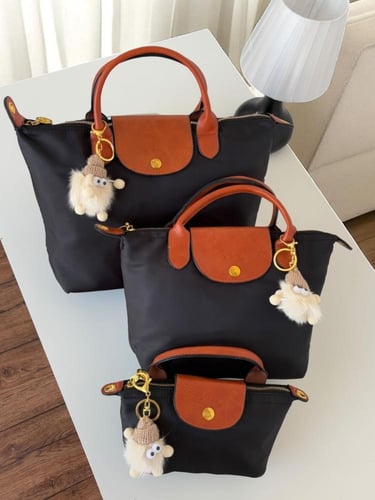 شنطه ماركه لونق شونب