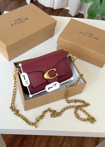 شنطه ماركه كوتش