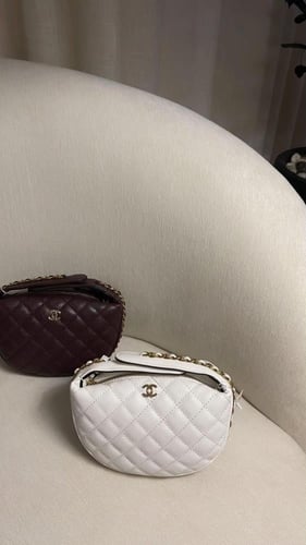 شنطه ماركه شانيل هاي كواليتي