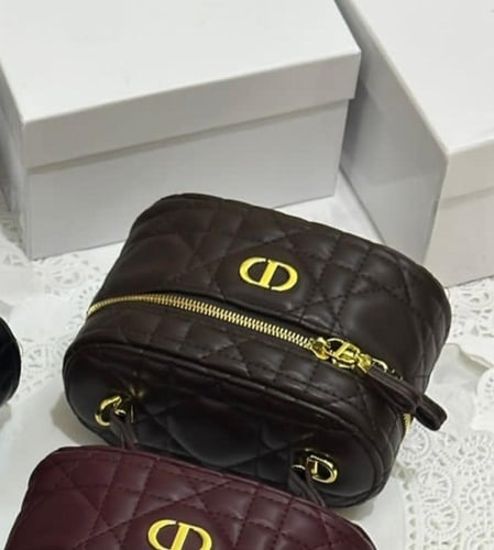 شنطه ماركه ديور ميني