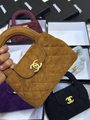 شنطه ماركه شانيل شمواه ماستر كواليتي