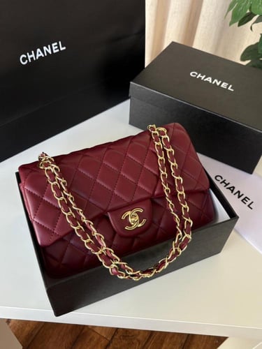 شنطه ماركه شانيل