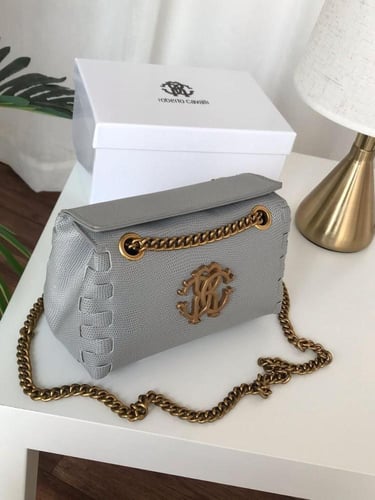 شنطه ماركه روبوتو كفالي