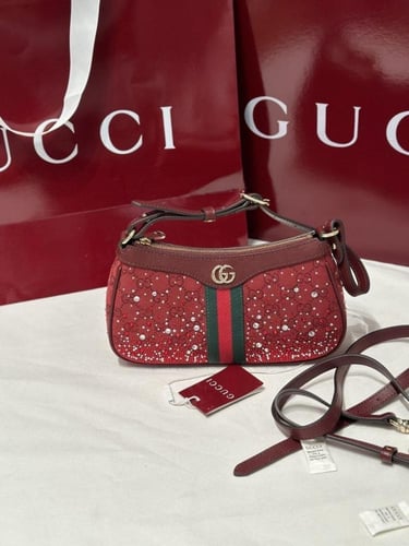 شنطه ماركه قوتشي