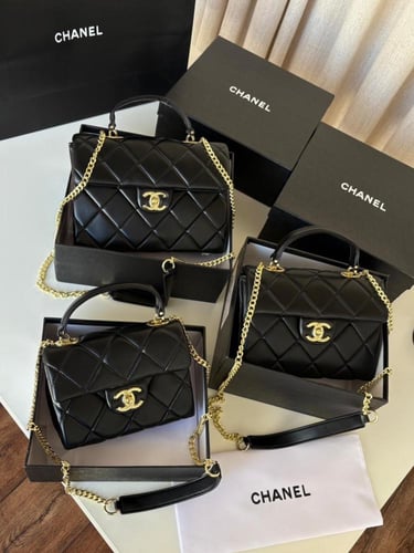 شنطه ماركه شانيل