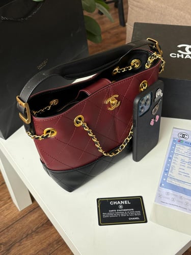 شنطه ماركه شانيل