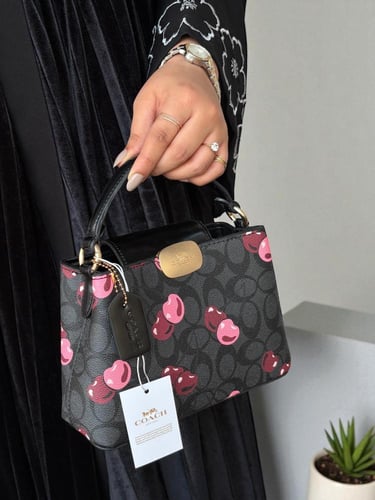 شنطه ماركه كوتش كرز