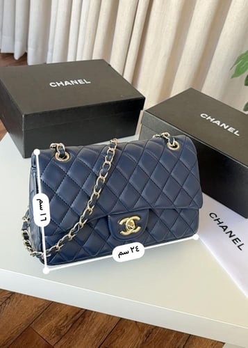 شنطه ماركه شانيل