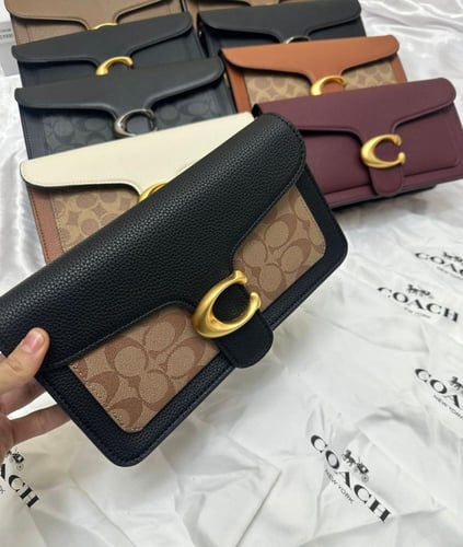 شنطه ماركه كوتش