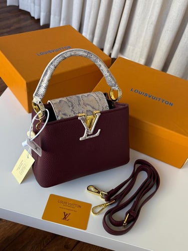 شنطه ماركه لويس فيتون