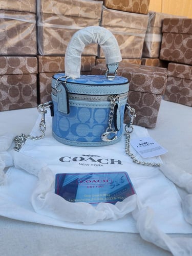 شنطه كوتش ميني