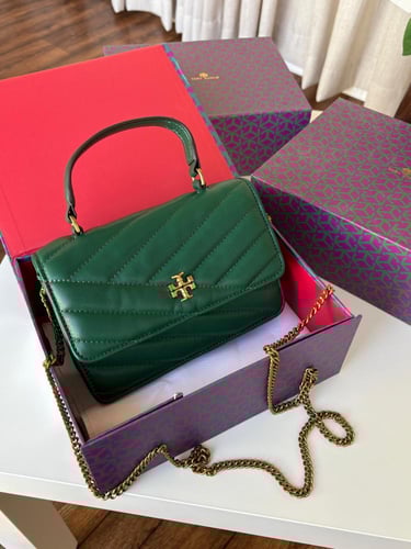 شنطه ماركه توري بورش