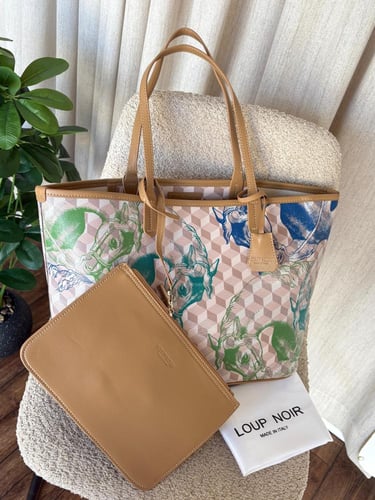 شنطه ماركه لوب نوار