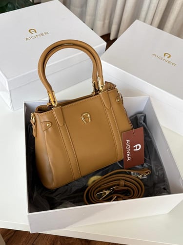 شنطه ماركه اقنر