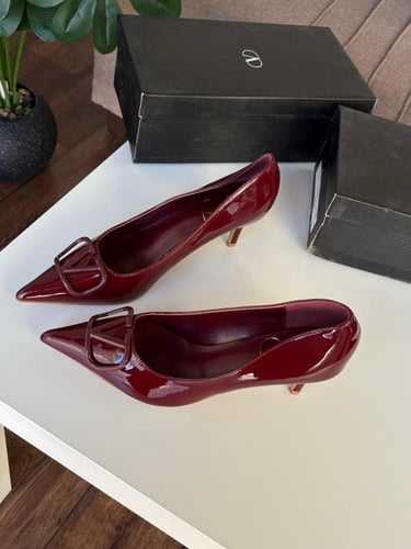 شكعب ماركه فالنتينو