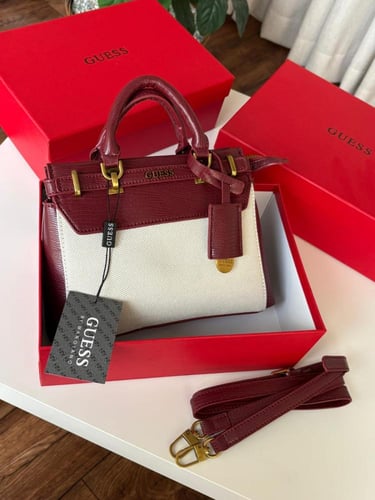 شنطه ماركه جيس