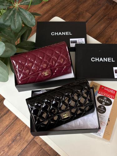 شنطه ماركه شانيل لامع