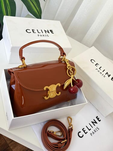 شنطه ماركه سيلينا