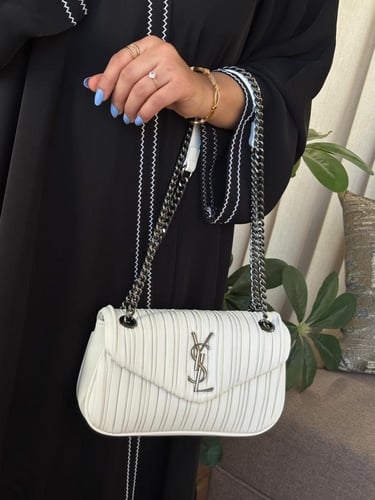 شنطه ماركه سان لوران