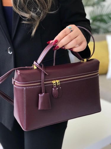 شنطة ماركة لوربيانا