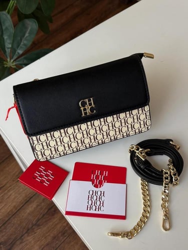 شنطه ماركه CH