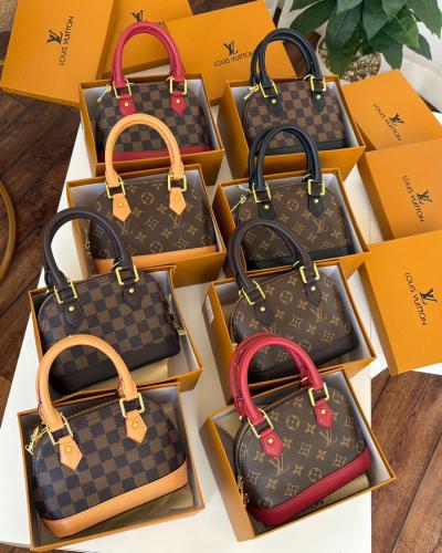 شنطه ماركه لويس فيتون