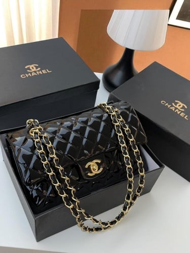 شنطه ماركه شانيل