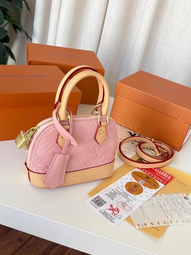 شنطه ماركه لويس فيتون ميني