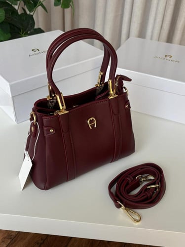 شنطه ماركه اقنر