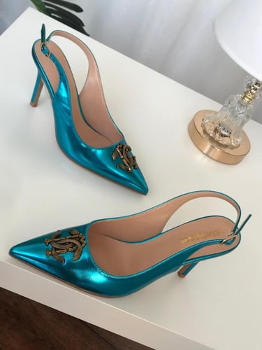 كعب ماركه روبوتو كفالي