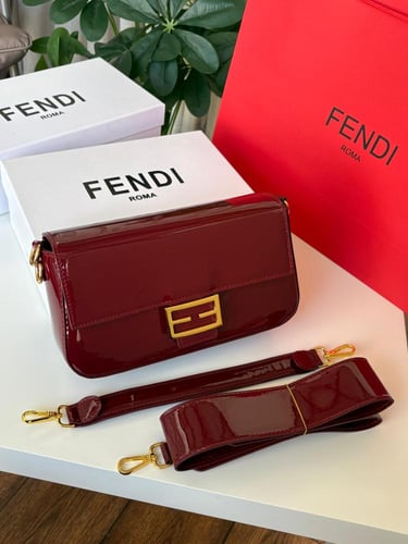 شنطه ماركه فندي