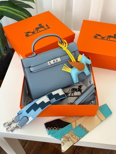 شنطه ماركه هرمز