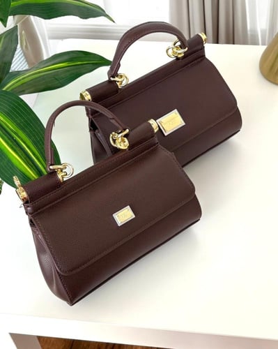 شنطه ماركه دولتشي اند قبانا ماستر