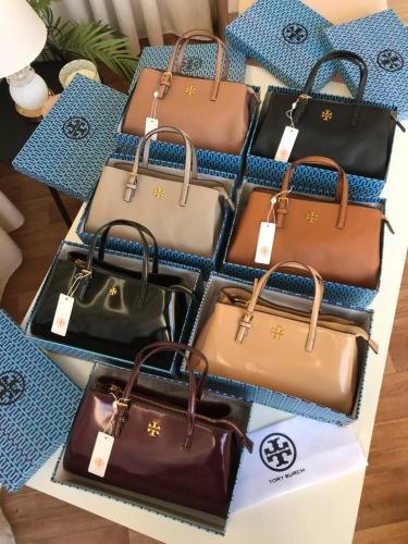 شنطه توري بورش