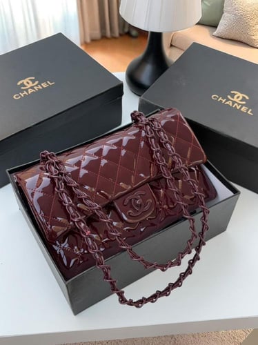 شنطه ماركه شانيل