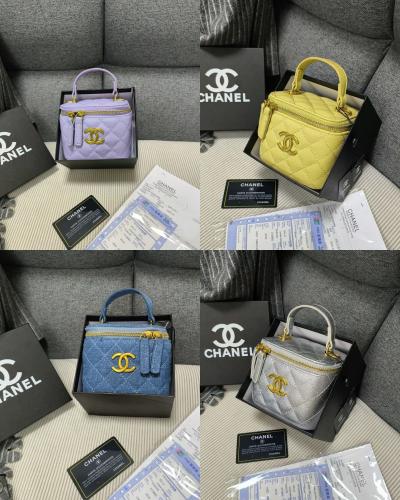 شنطه ماركه شانيل ميني