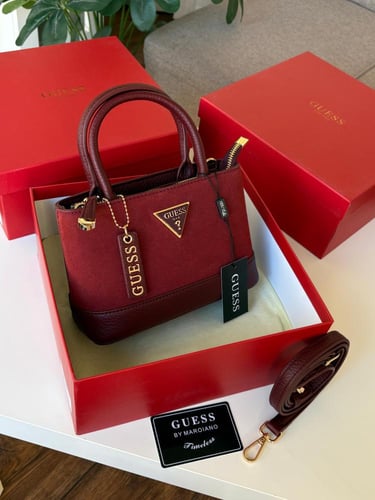 شنطه ماركه جيس