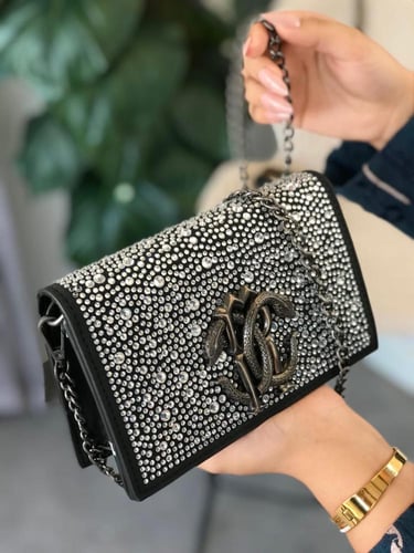 شنطه روبرتوكفالي كريستال