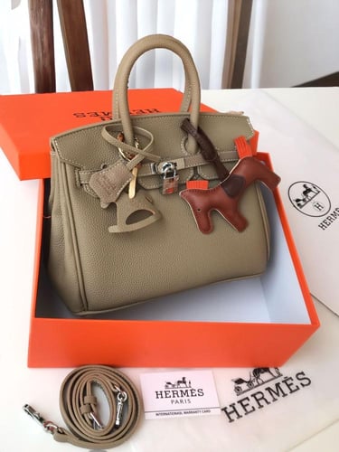 شنطه ماركه هرمز