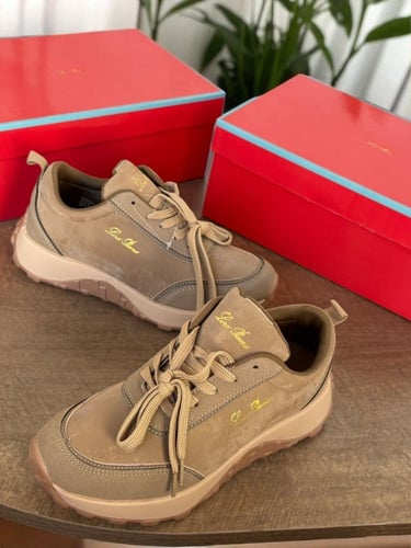 شوز ماركه لوربيانا