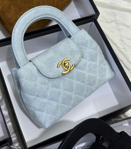 شنطه ماركه شانيل شمواه ماستر كواليتي