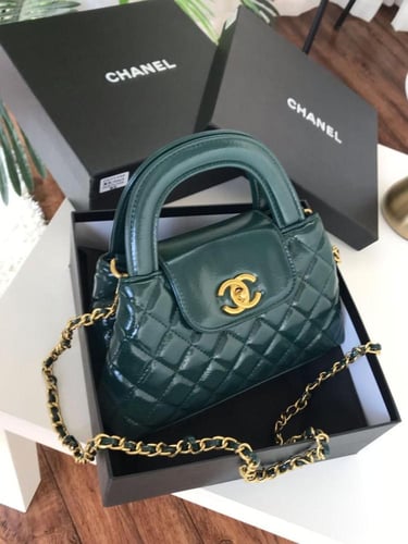 شنطه ماركه شانيل