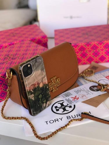 شنطه ماركه توري بورش