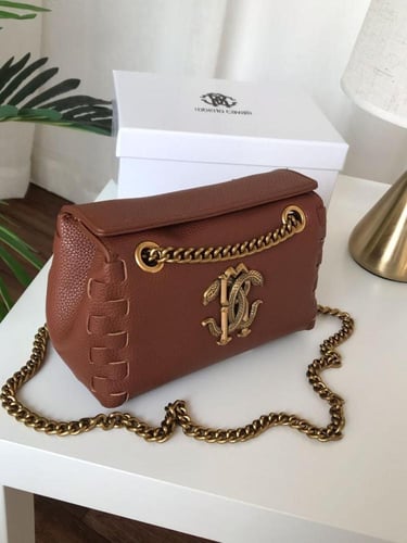 شنطه ماركه روبوتو كفالي