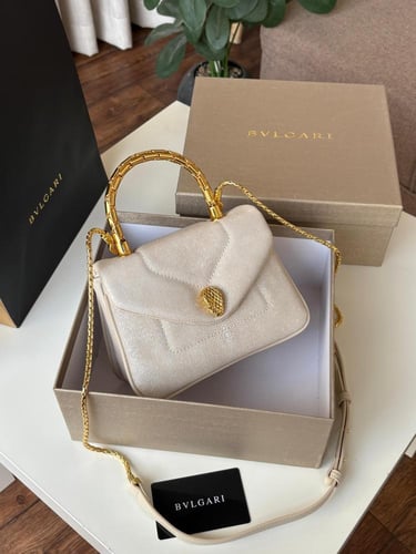 شنطه ماركه بولغاري