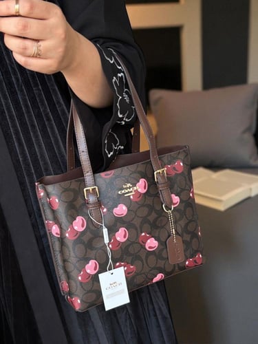 شنطه ماركه كوتش كرز