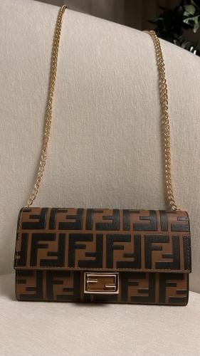 شنطه ماركه فندي ماستر كواليتي