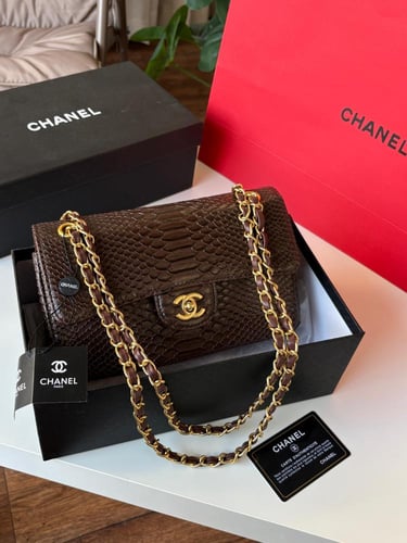 شنطه ماركه شانيل