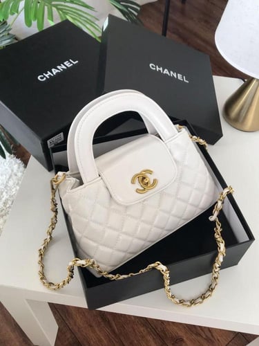 شنطه ماركه شانيل